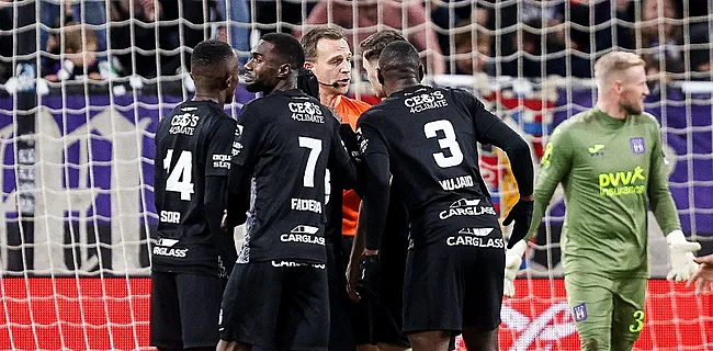 Anderlecht-Genk herspeeld? Eén man heeft sleutel in handen