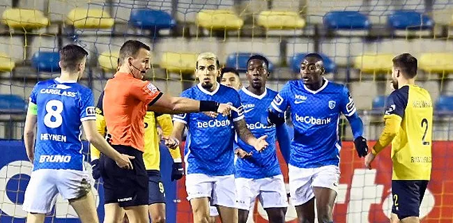 RD geeft opvallend oordeel over Union-penalty