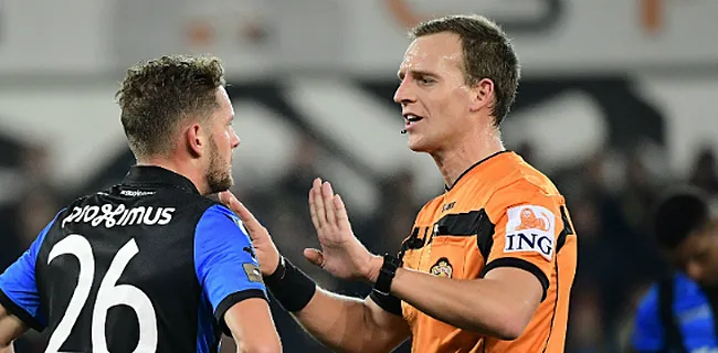 VAR greep niet in bij afgekeurde goal Club om vreemde reden