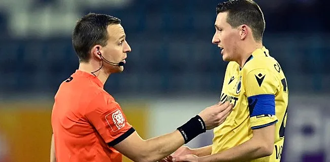 Vloek van Vanaken: tijd voor actie!