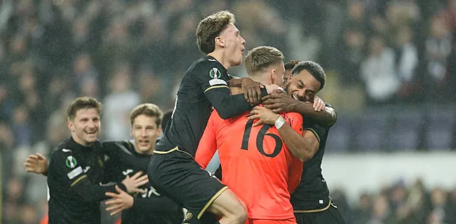 Verbruggen versiert eerste (voor)selectie Oranje