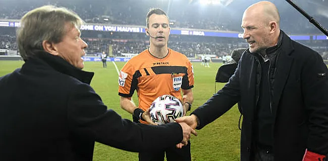 'Club Brugge mengt zich in de strijd om doelwit van Anderlecht'