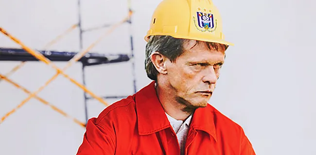 De 4 werken van Vercauteren: hoe Anderlecht nog in PO I kan geraken