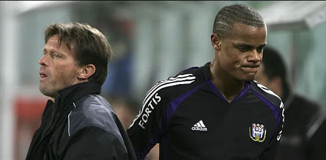 Anderlecht-fans sceptisch over Vercauteren: 