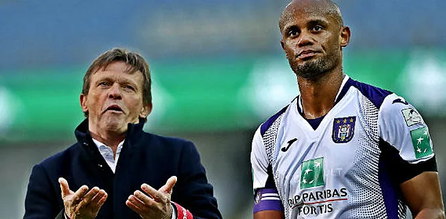 Anderlecht op z'n Weilers: van hoopvol verlies naar zorgelijke zege