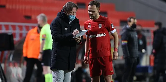 Vercauteren hakt twee knopen door voor bezoek aan Jan Breydel