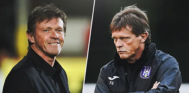 COLUMN: Nieuwe hoop, nieuwe zorgen voor Anderlecht