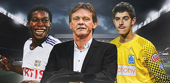 Viva Vercauteren: is nieuwe T1 de geknipte man of miscast voor Anderlecht?