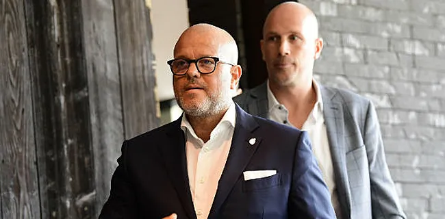Clement en Verhaeghe unaniem over straffe ambitie voor Club