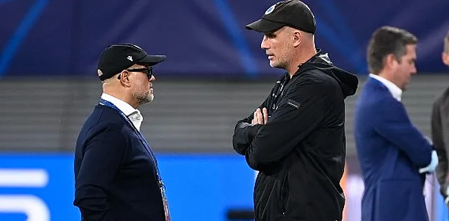 'Gegeerd talent haalt neus op voor Club Brugge'
