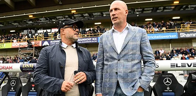'Club Brugge was Duitse gegadigden te snel af'