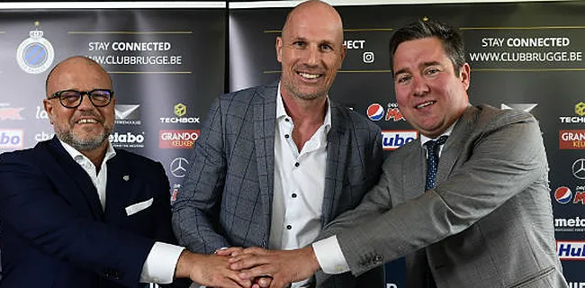 'Club raast door mercato: ook broodnodige versterking op komst'