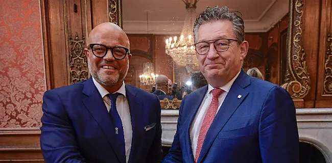 Burgemeester Brugge reageert op open brief Man Utd