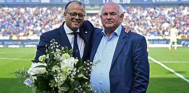 De Witte: 