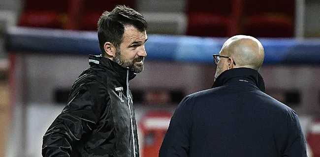 Club-supporters ongerust: 