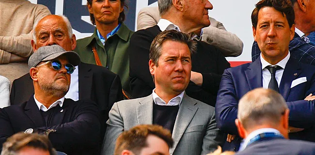Bestuur Club Brugge niet vrijuit: pover rapport in deze sector