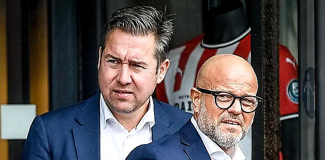 Club Brugge slaat home run met 'de nieuwe Mannaert'