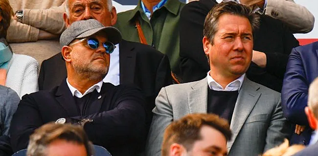 'Club Brugge moet record ophoesten voor tienersensatie'