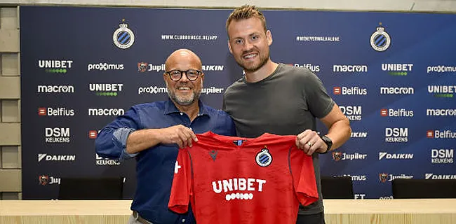 Club gaat groots: 