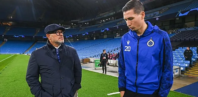 'West Ham vergeet Vanaken met transfer van déze Rode Duivel'
