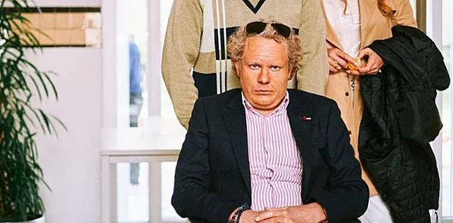 Rik Verheye emotioneel na dramatisch ontslag: 