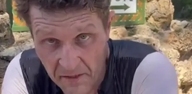 Gert Verheyen vol in de kijker gezet: 