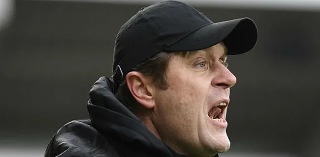 Hoefkens en Verheyen in de technische staf van Club Brugge?