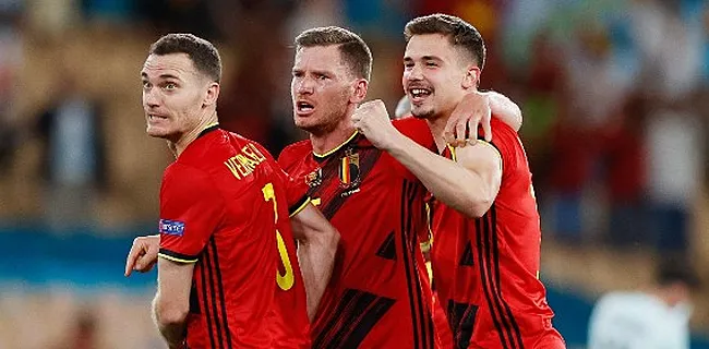 'Drie EK-Duivels grijpen naast selectie voor Qatar'