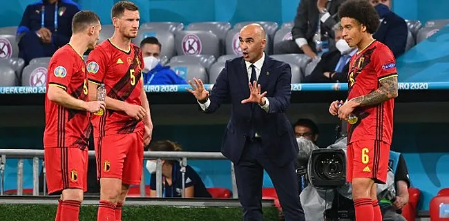 Minstens één Rode Duivel moet topcoach gaan worden