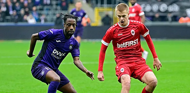'Vermeeren beslist over transfer naar Man Utd'
