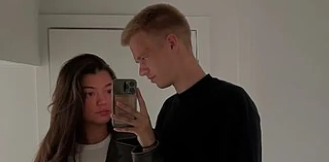 Elise laat Vermeeren en Atletico-fans zwijmelen met zwoele post