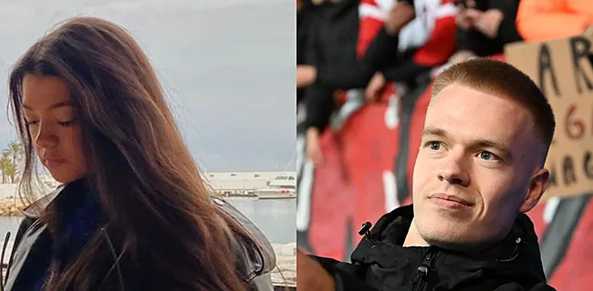 Ontmoet Elise, het magische wapen achter Arthur Vermeeren