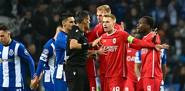 'FIFA wil volgend seizoen revolutionaire regel introduceren'