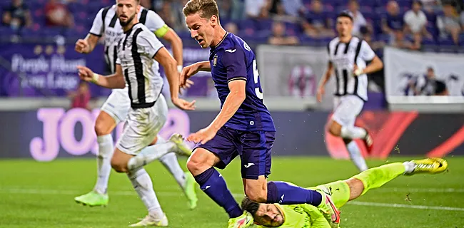 Scorende Verschaeren tevreden na invalbeurt: 