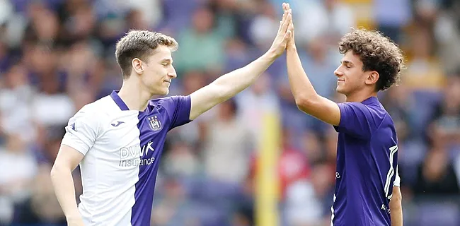 TRANSFERUURTJE: 'Heuglijk nieuws bij Anderlecht, Frenkie de Jong verrast'