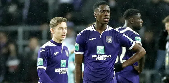 Lokonga onthult beste maat in Anderlecht-kleedkamer