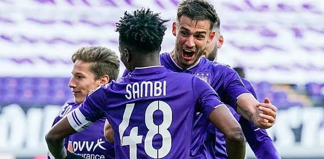 TRANSFERUURTJE: 'Club kan miljoenen ruiken, Kane wil vertrekken'