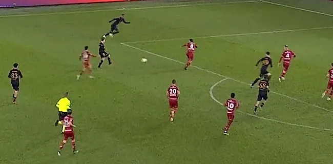 Comeback Yari Verschaeren helpt Futures aan stunt in CPL