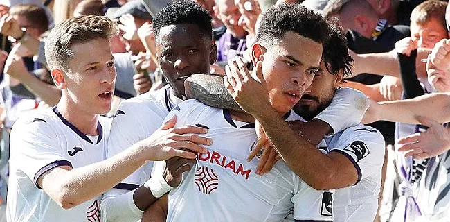 'Anderlecht was matchwinnaar bijna kwijt'