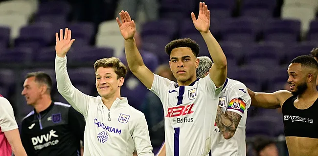 'Fiorentina wil Anderlecht pijn doen met transfer'