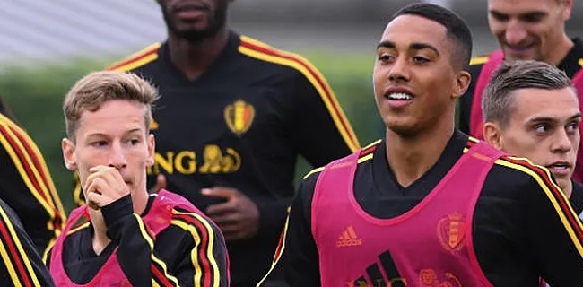 Anderlecht keert terug naar zijn roots: 