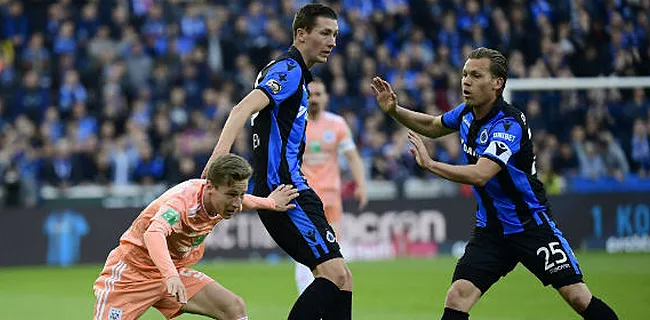 Topper in Jan Breydel wordt vooral strijd om balbezit