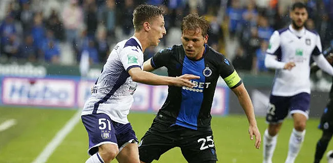 Kompany terechtgewezen: 
