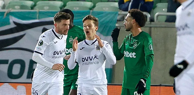 Verschaeren en Riemer zeer tevreden ondanks nederlaag