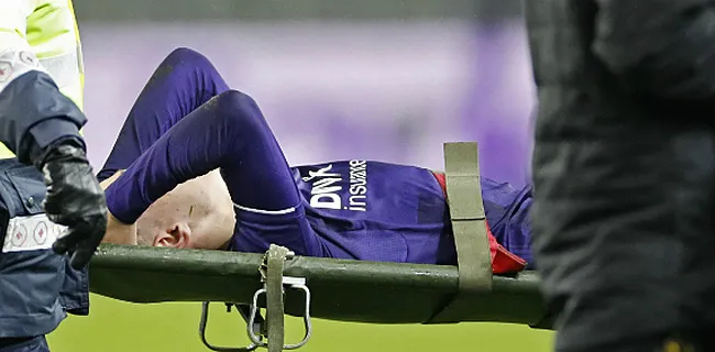 Kompany komt met nieuws over situatie Verschaeren