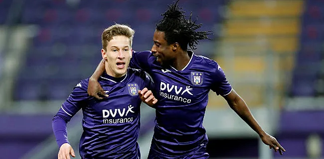 Verschaeren komt met belangrijke update over contractverlenging