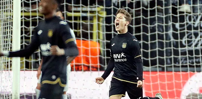 Verschaeren geeft verklaring voor 'Haaland-viering'