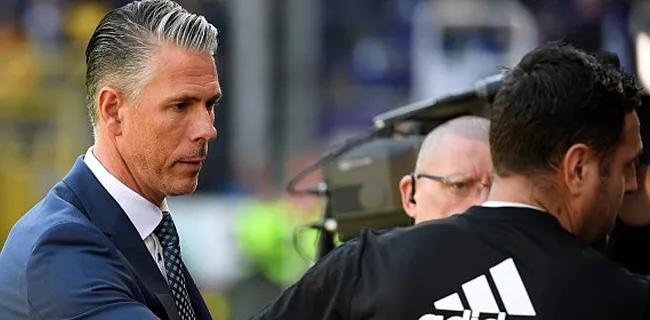 'Anderlecht kan 'versterking' alsnog verliezen'