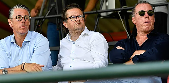 De erfenis van Coucke: 21 transfers, amper rendement