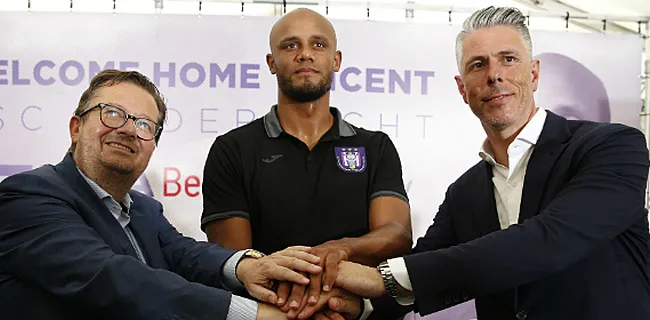'Anderlecht zorgt voor grote ommekeer in transferstrategie'